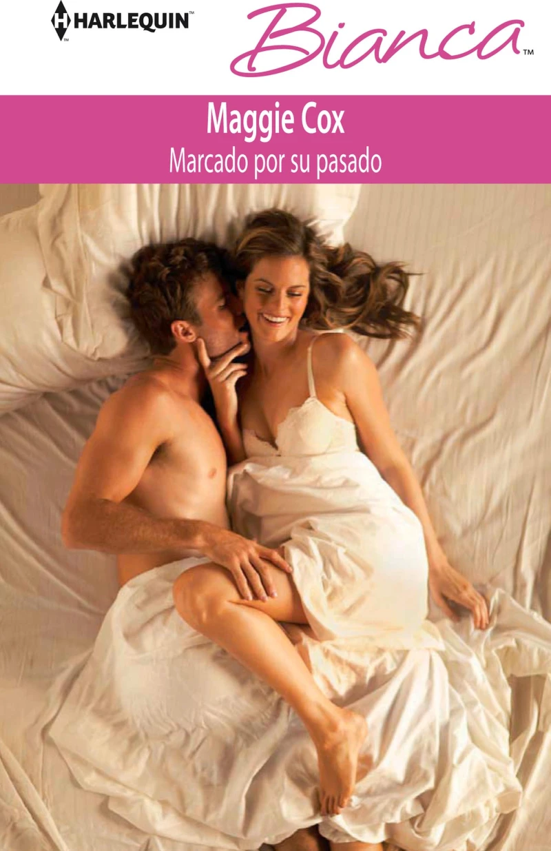 Portada: Marcado por su pasado