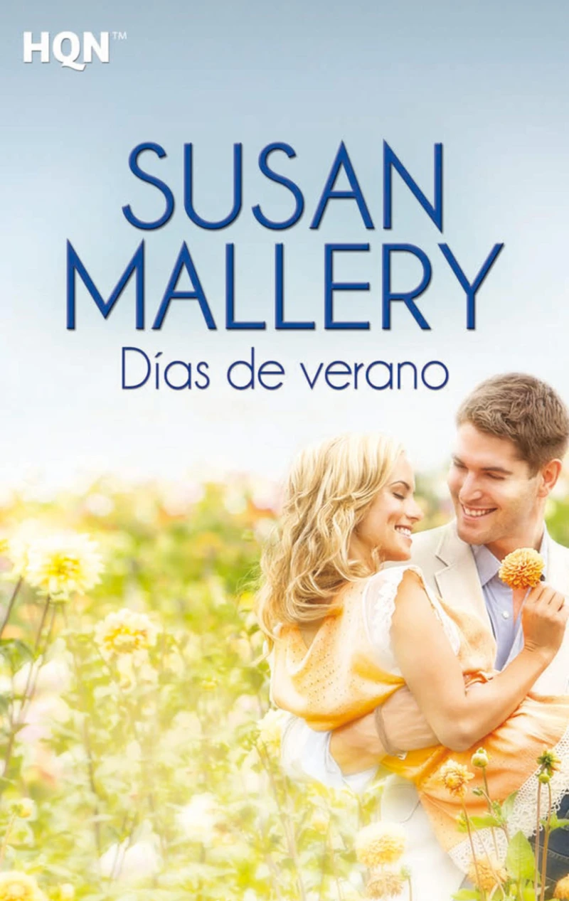 Portada: Días de verano