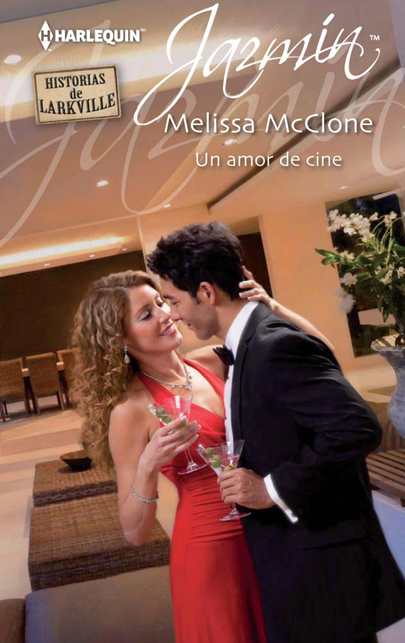 Portada: Un amor de cine
