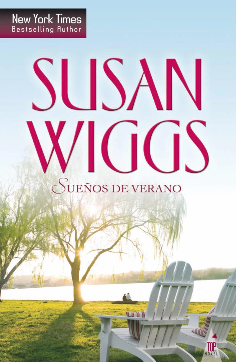 Portada: Sueños de verano