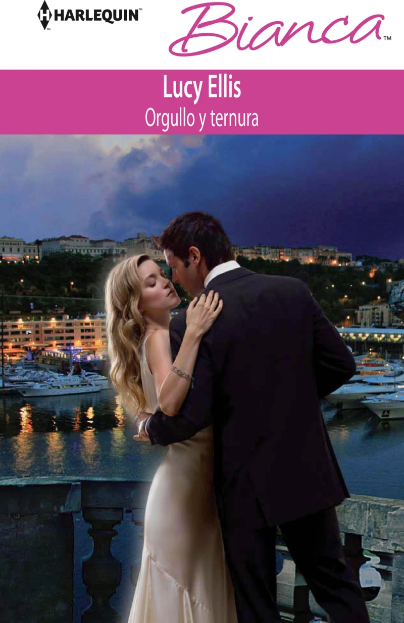 Portada: Orgullo y ternura