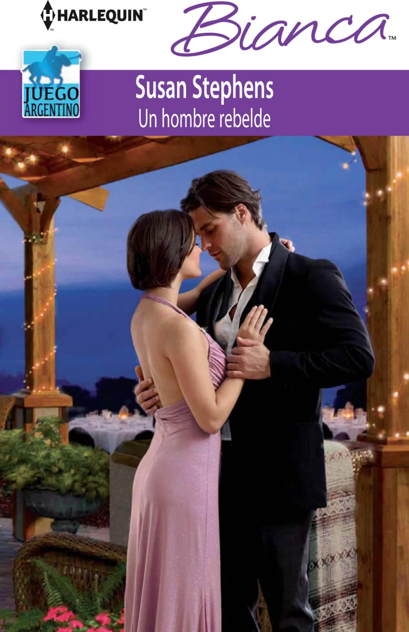 Portada: Un hombre rebelde