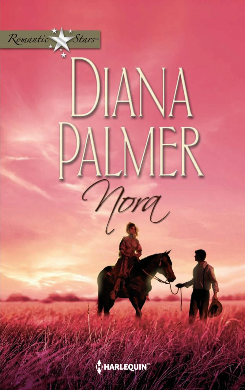 Portada: NORA