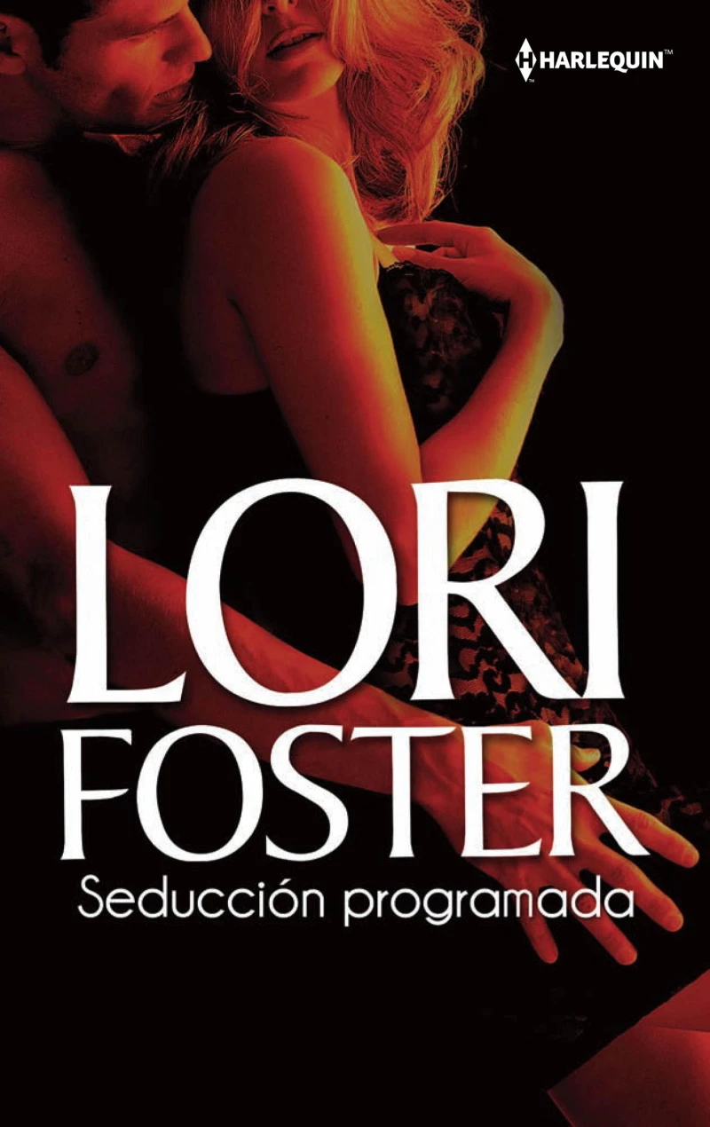 Portada: Seducción programada