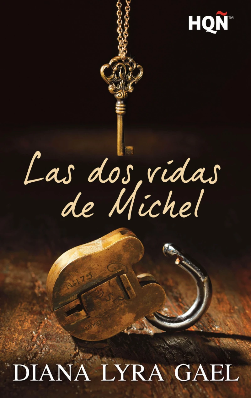 Portada: Las dos vidas de Michel
