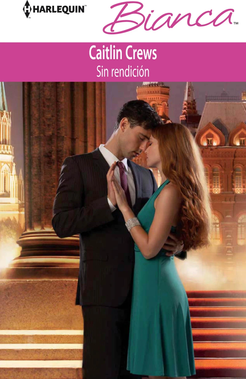 Portada: Sin rendición
