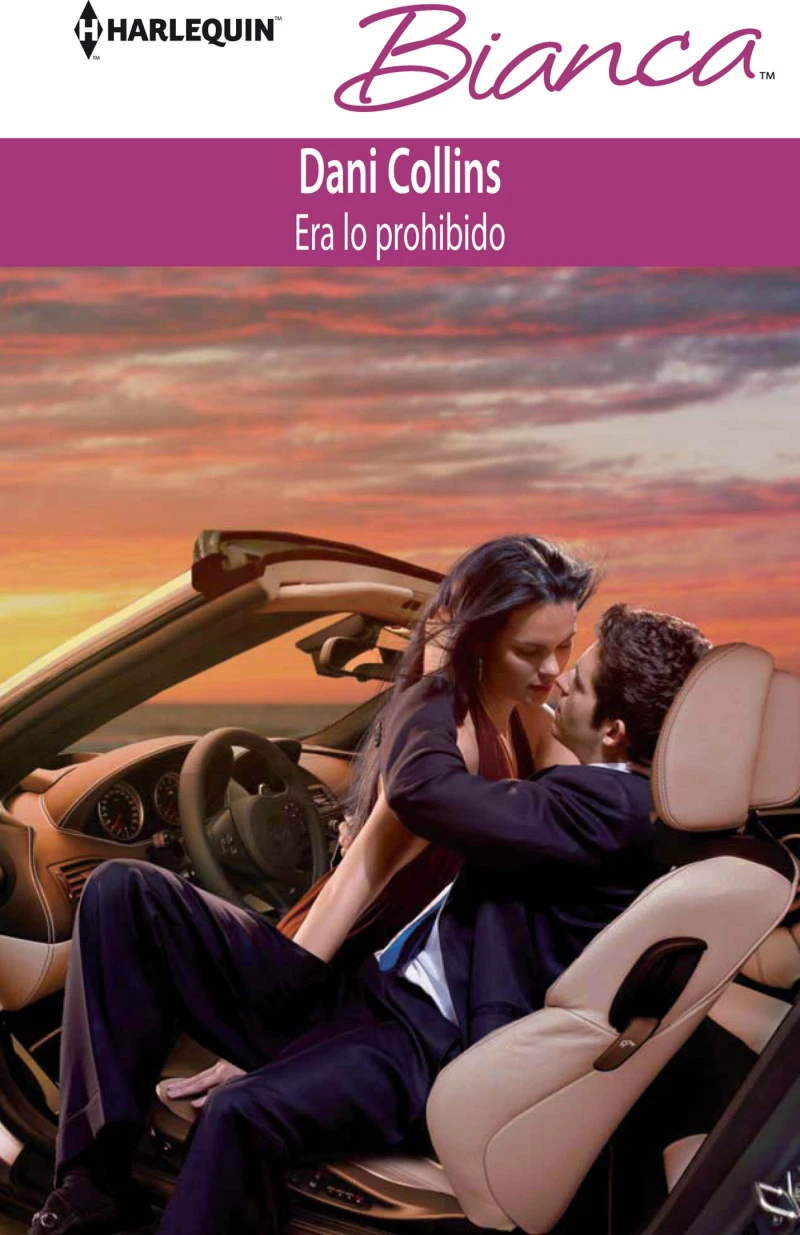 Portada: Era lo prohibido