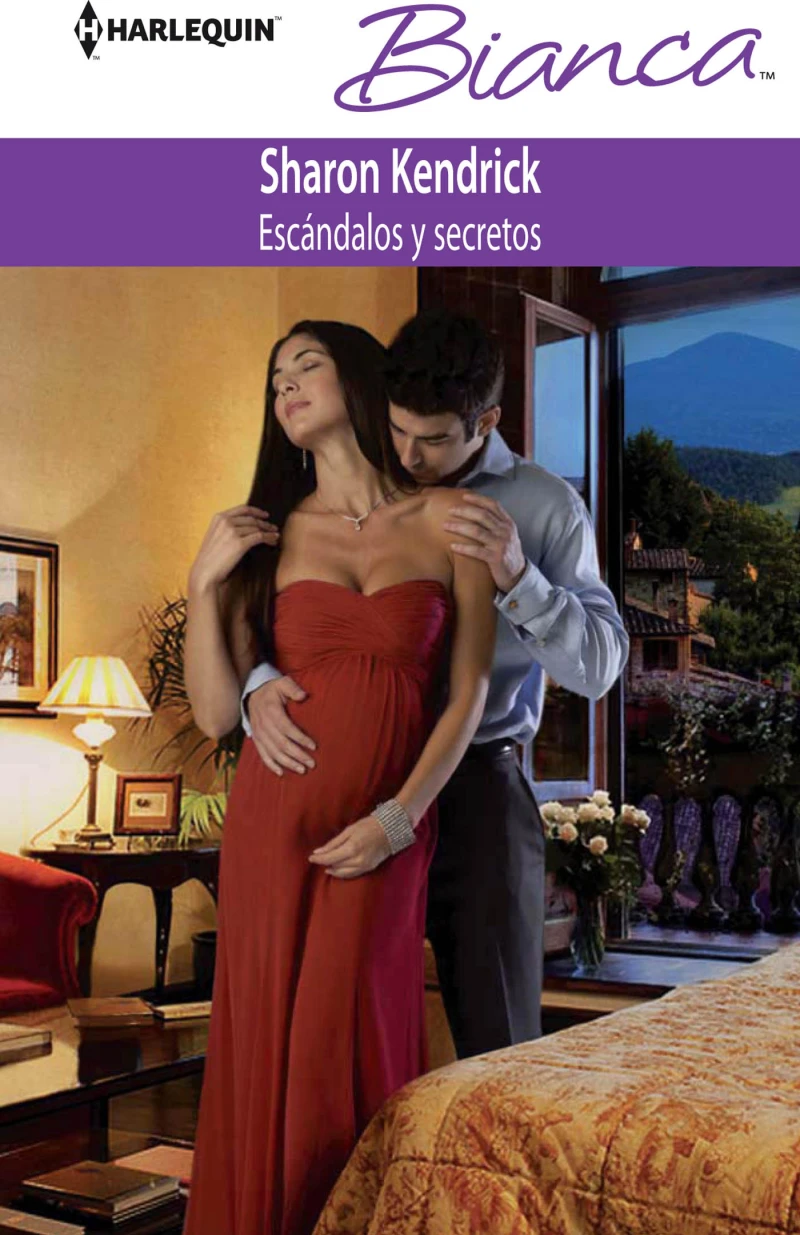 Portada: Escándalos y secretos