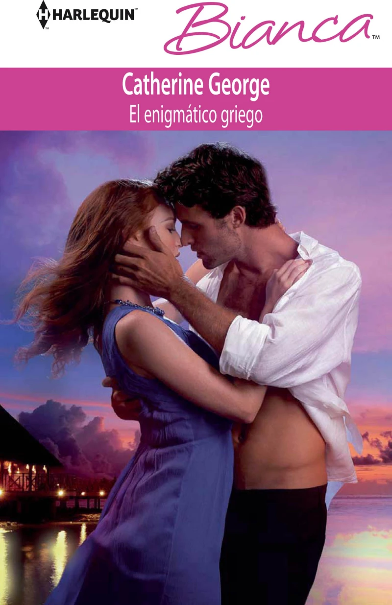 Portada: El enigmático griego