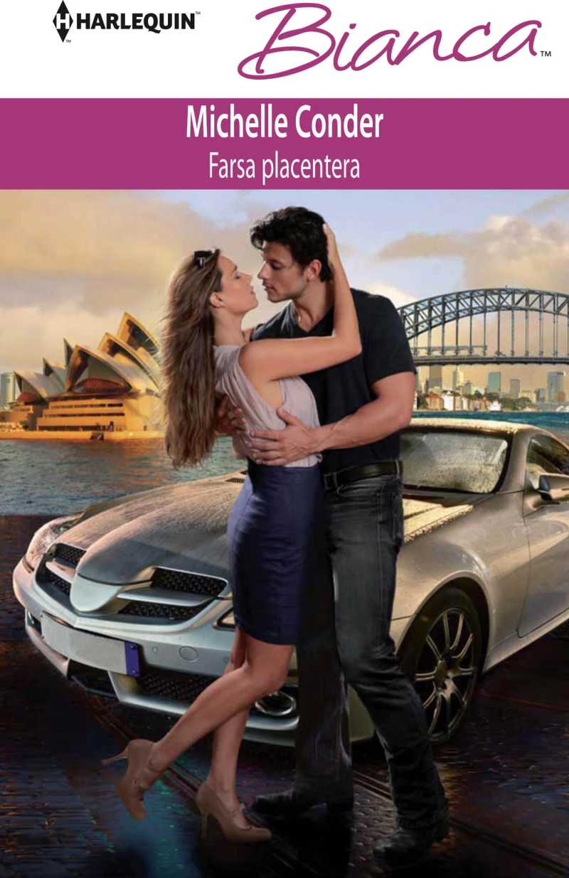 Portada: Farsa placentera