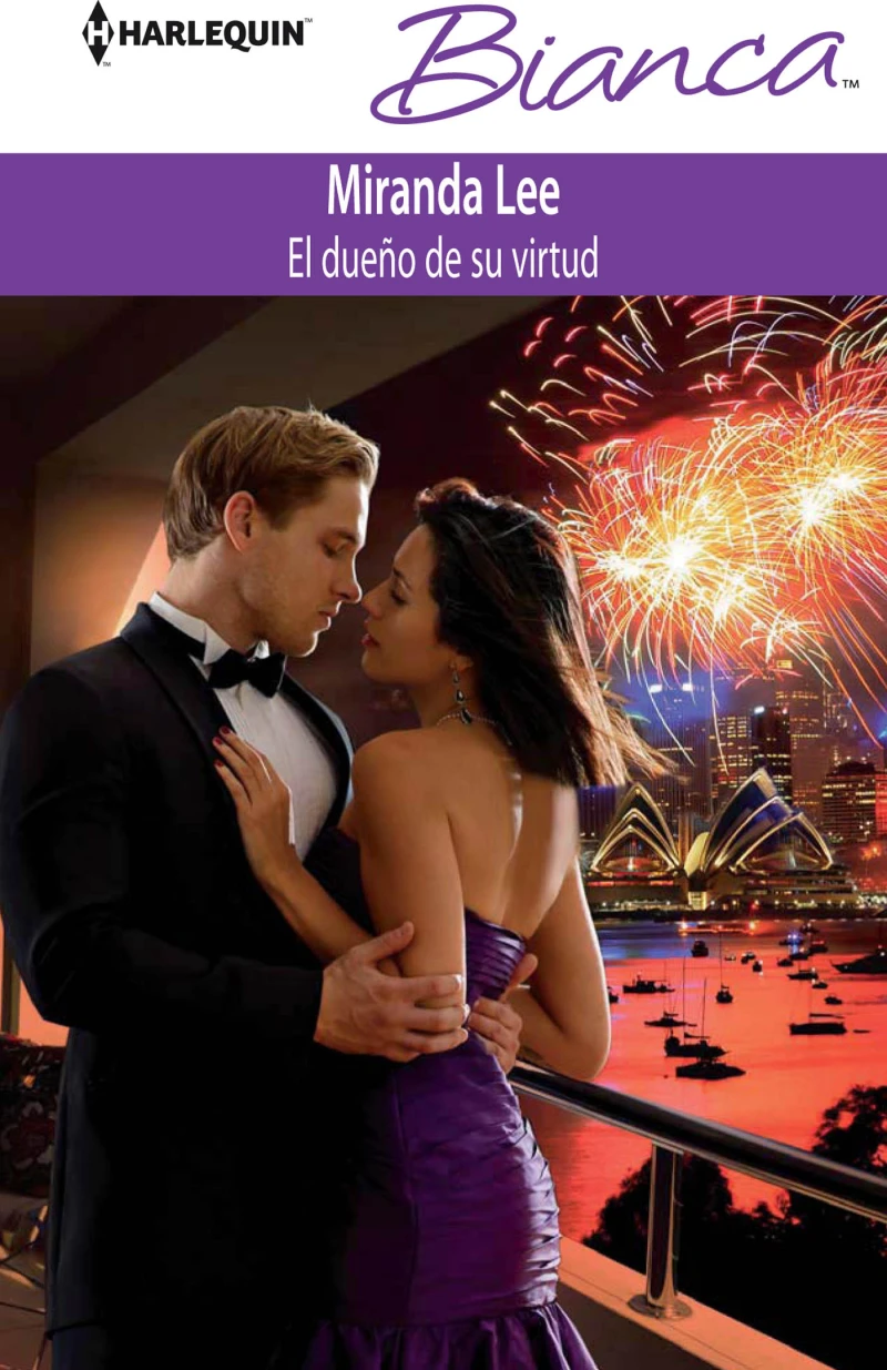 Portada: El dueño de su virtud