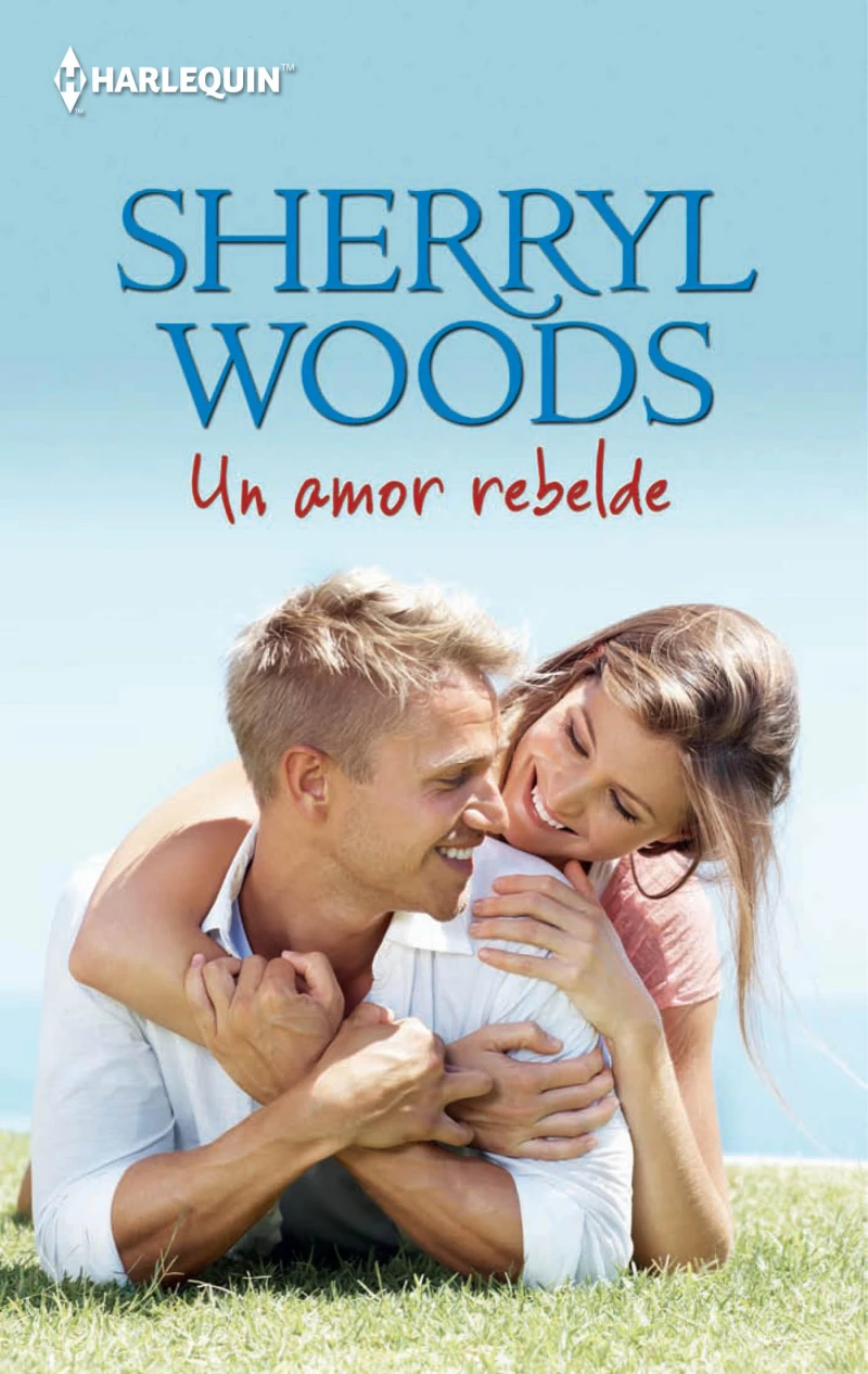 Portada: Un amor rebelde