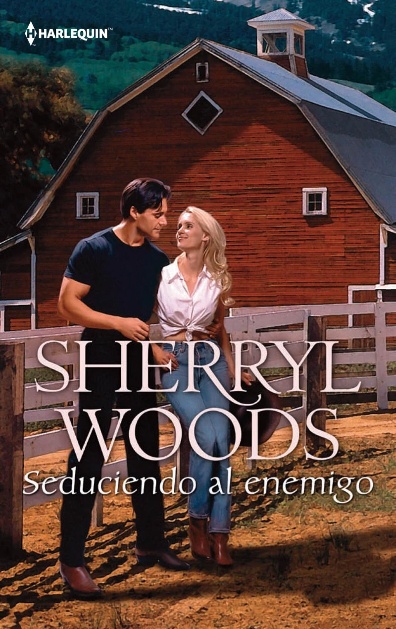 Portada: Seduciendo al enemigo