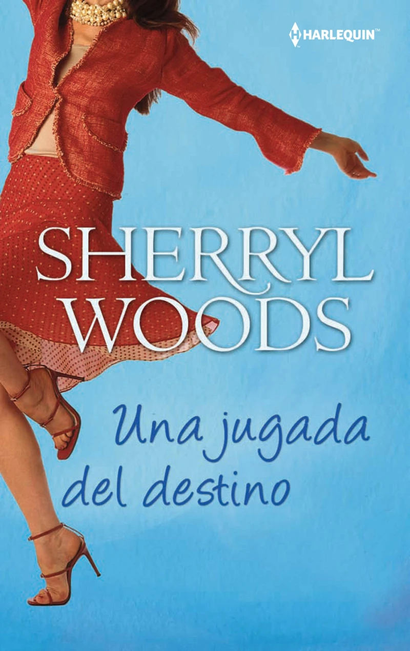 Portada: Una jugada del destino