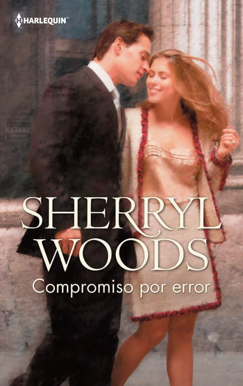 Portada: Compromiso por error