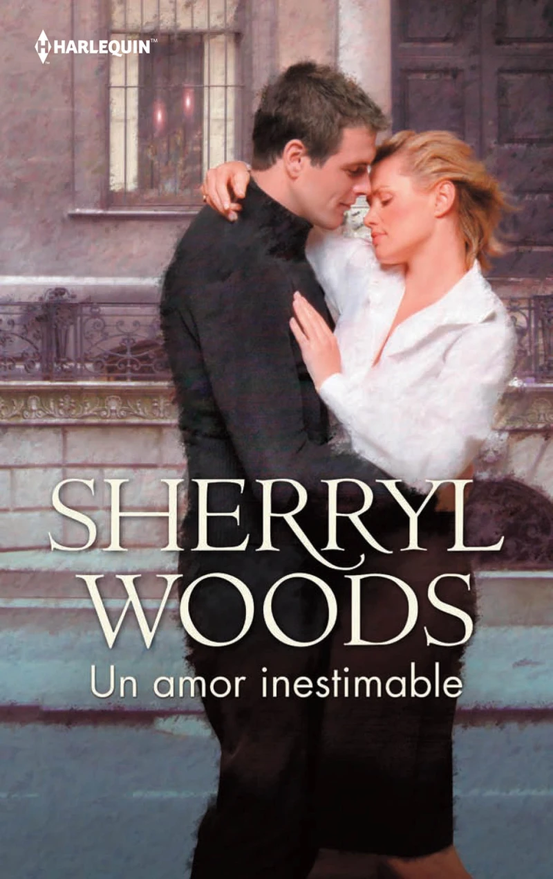 Portada: Un amor inestimable