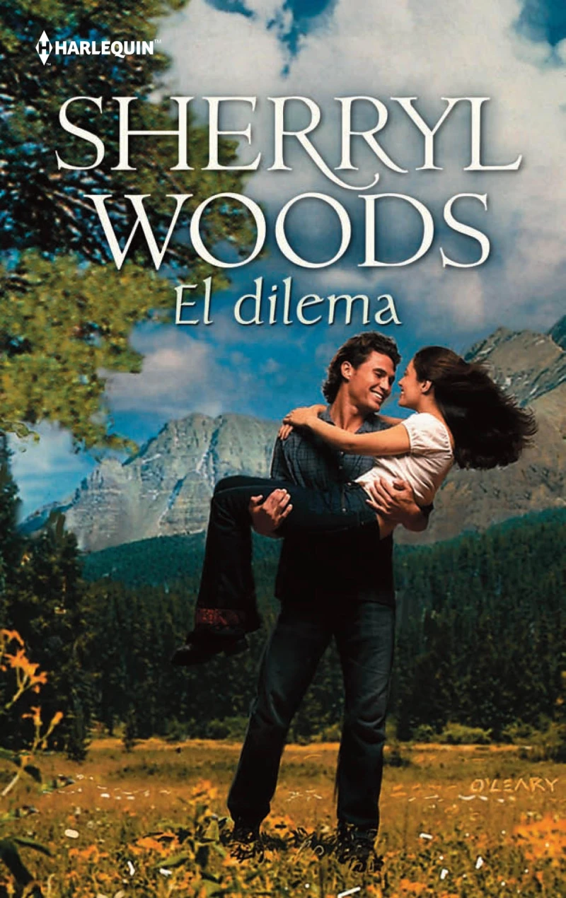 Portada: El dilema