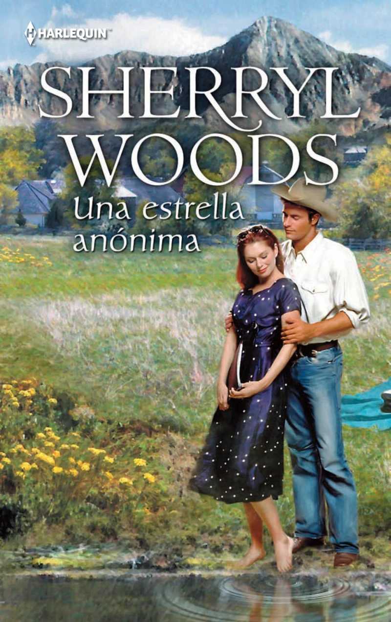 Portada: Una estrella anónima