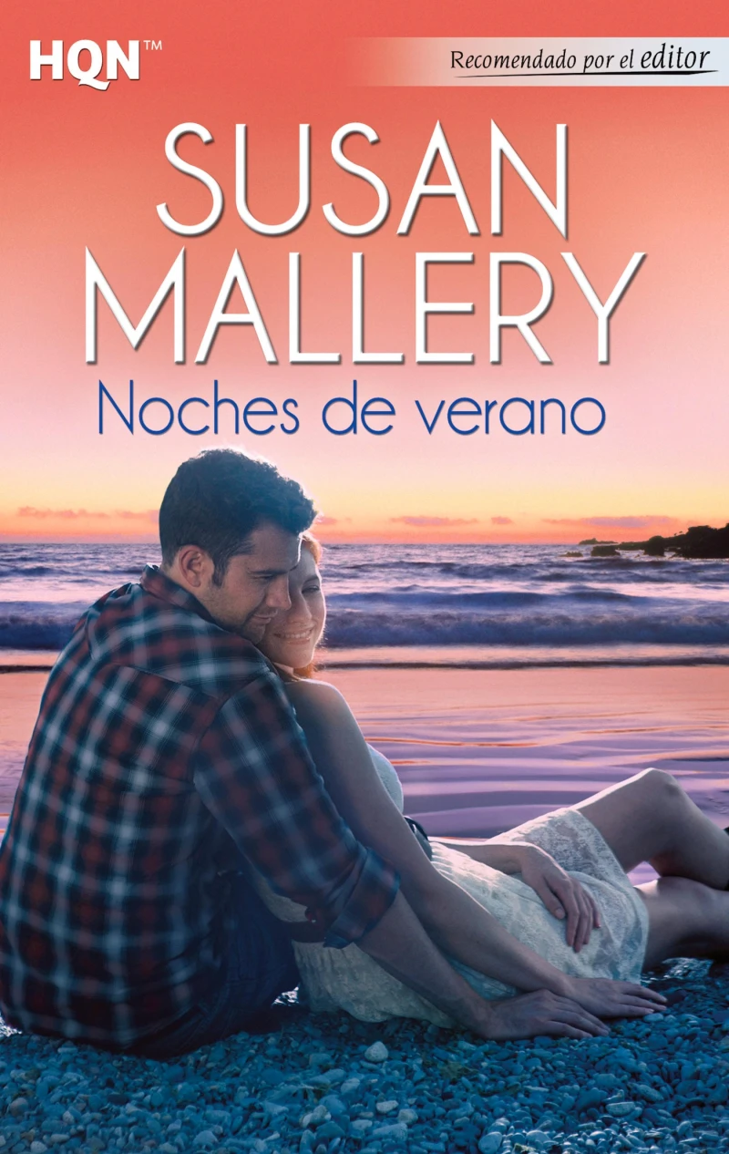 Portada: Noches de verano