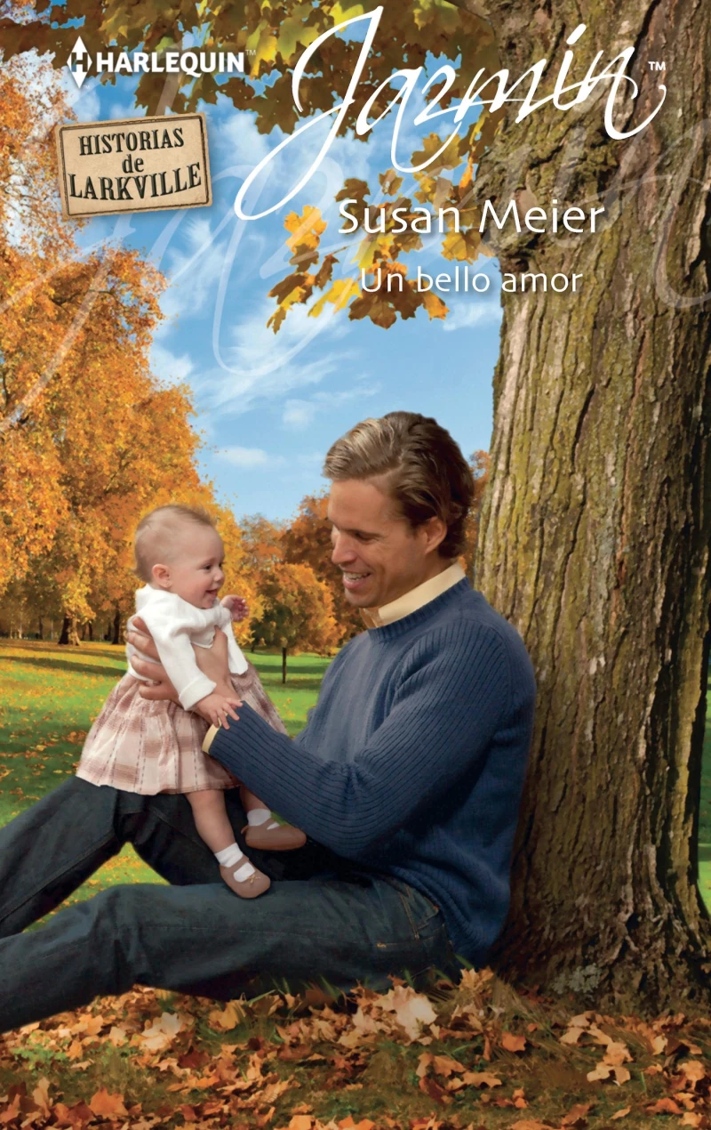 Portada: Un bello amor