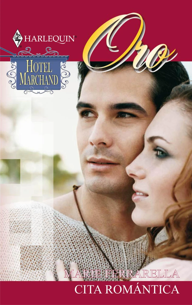 Portada: Cita romántica