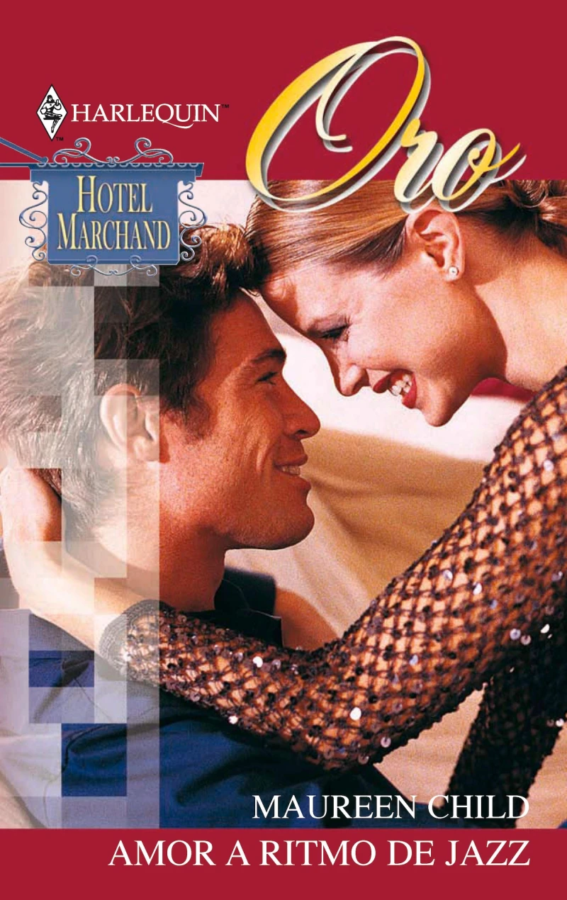 Portada: Amor a ritmo de jazz