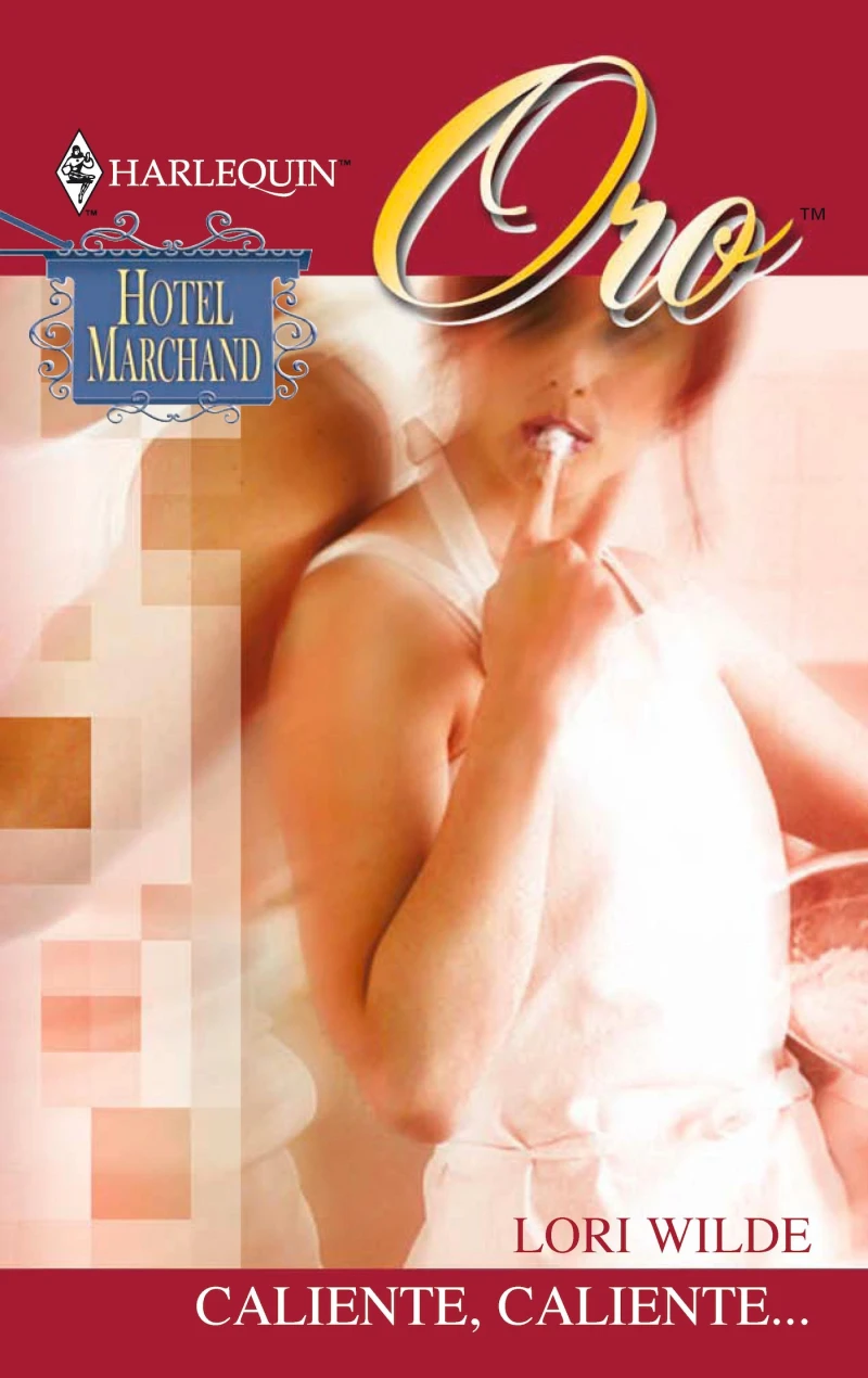 Portada: Caliente, caliente…