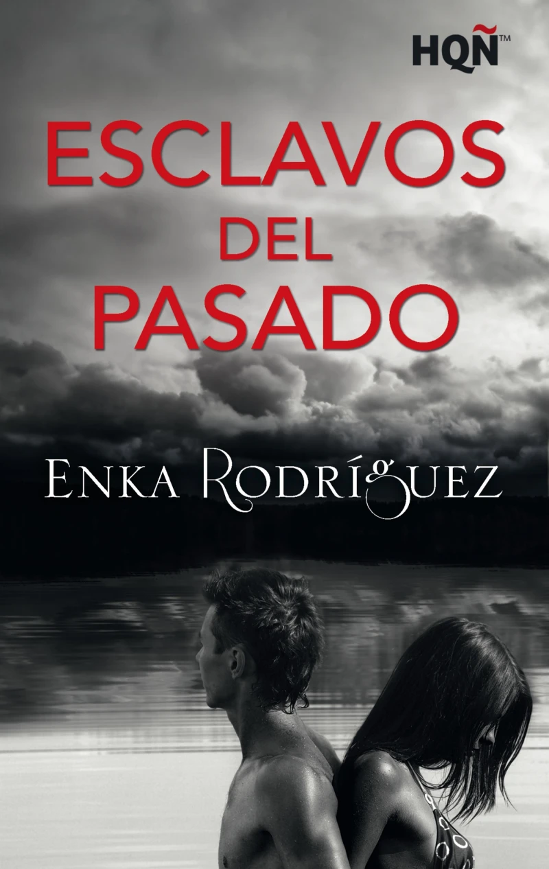 Portada: Esclavos del pasado