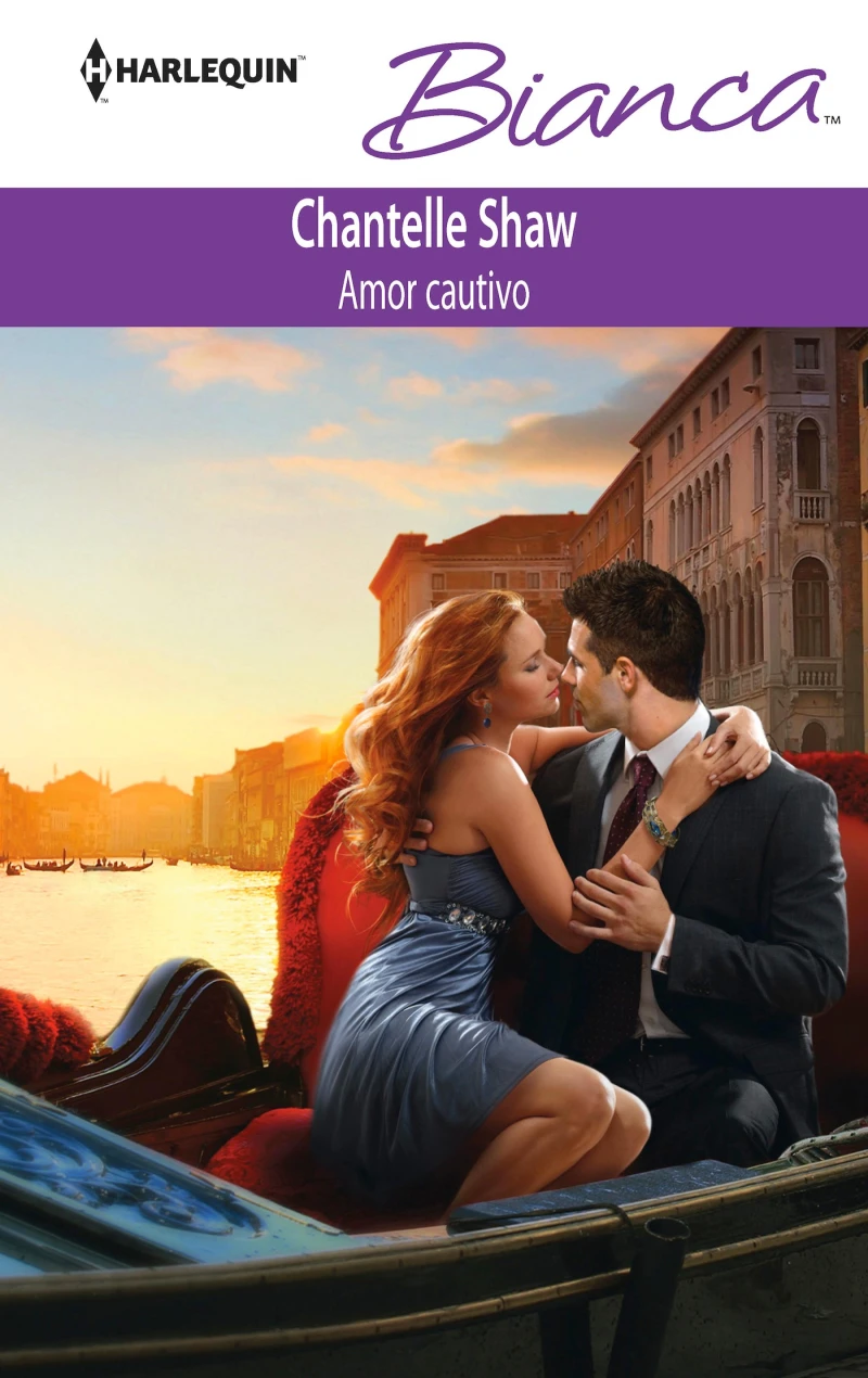 Portada: Amor cautivo