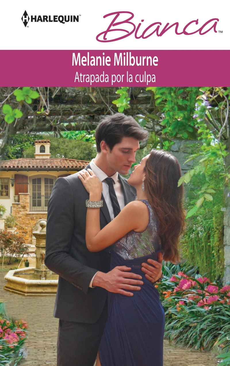Portada: Atrapada por la culpa