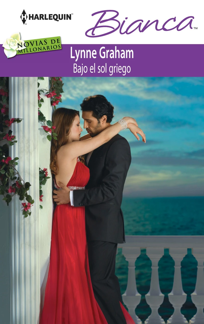 Portada: Bajo el sol griego