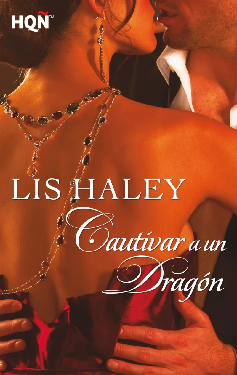 Portada: Cautivar a un dragón