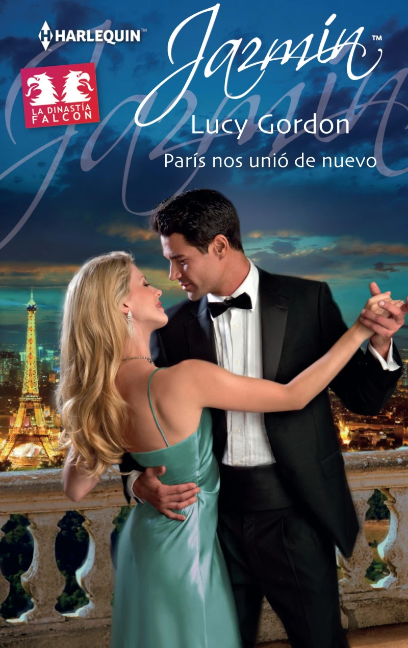 Portada: París nos unió de nuevo