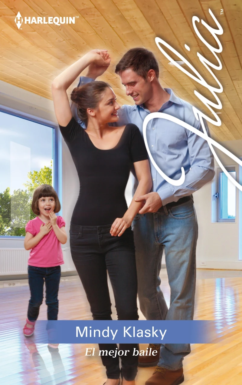 Portada: El mejor baile