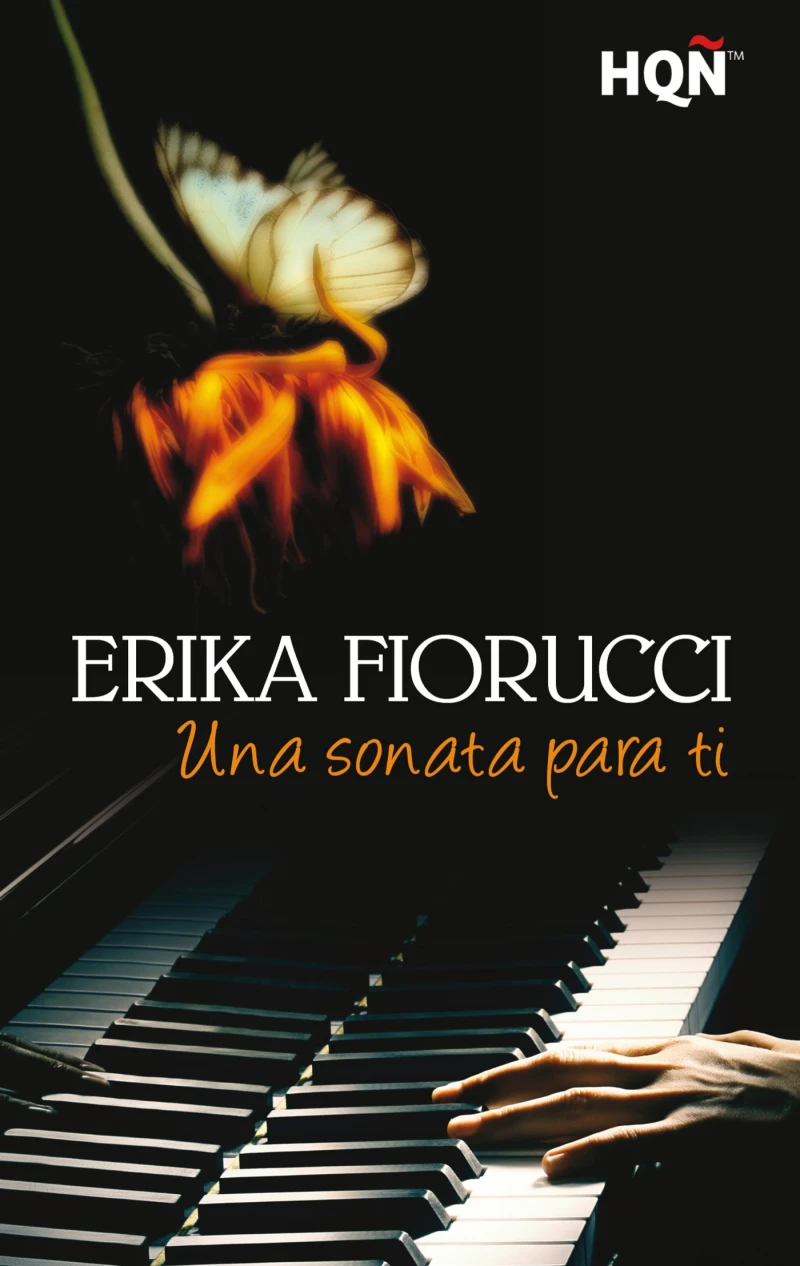 Portada: Una sonata para ti