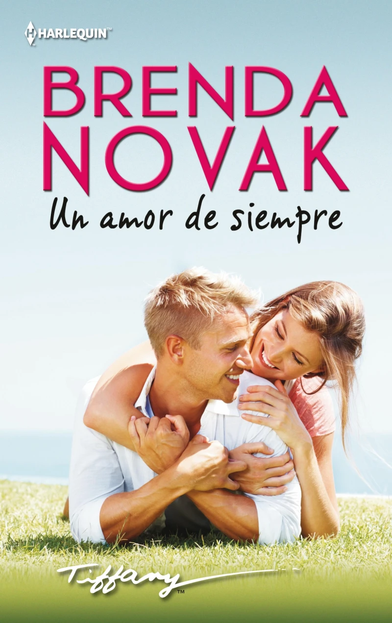 Portada: Un amor de siempre
