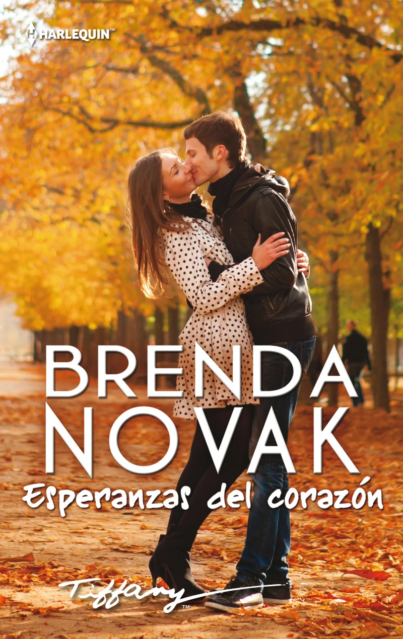 Portada: Esperanzas del corazón