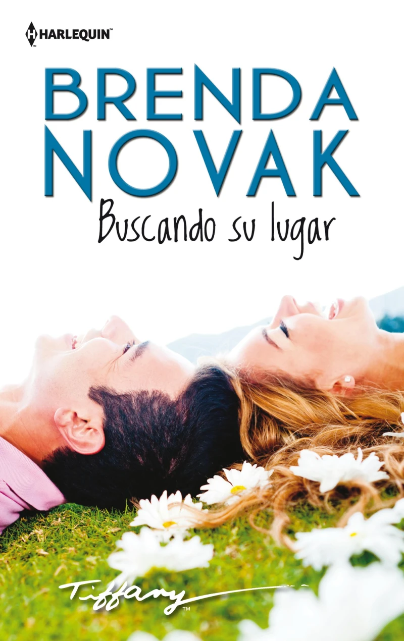 Portada: Buscando su lugar