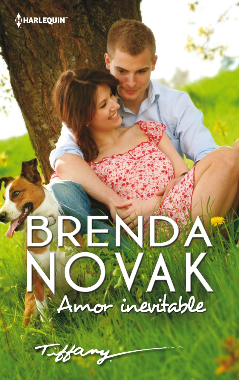 Portada: Amor inevitable