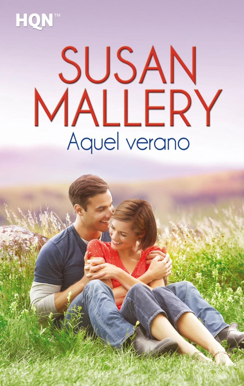 Portada: AQUEL VERANO