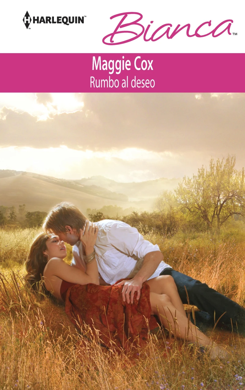 Portada: Rumbo al deseo