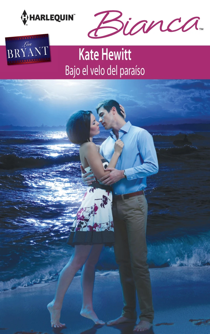 Portada: Bajo el velo del paraíso