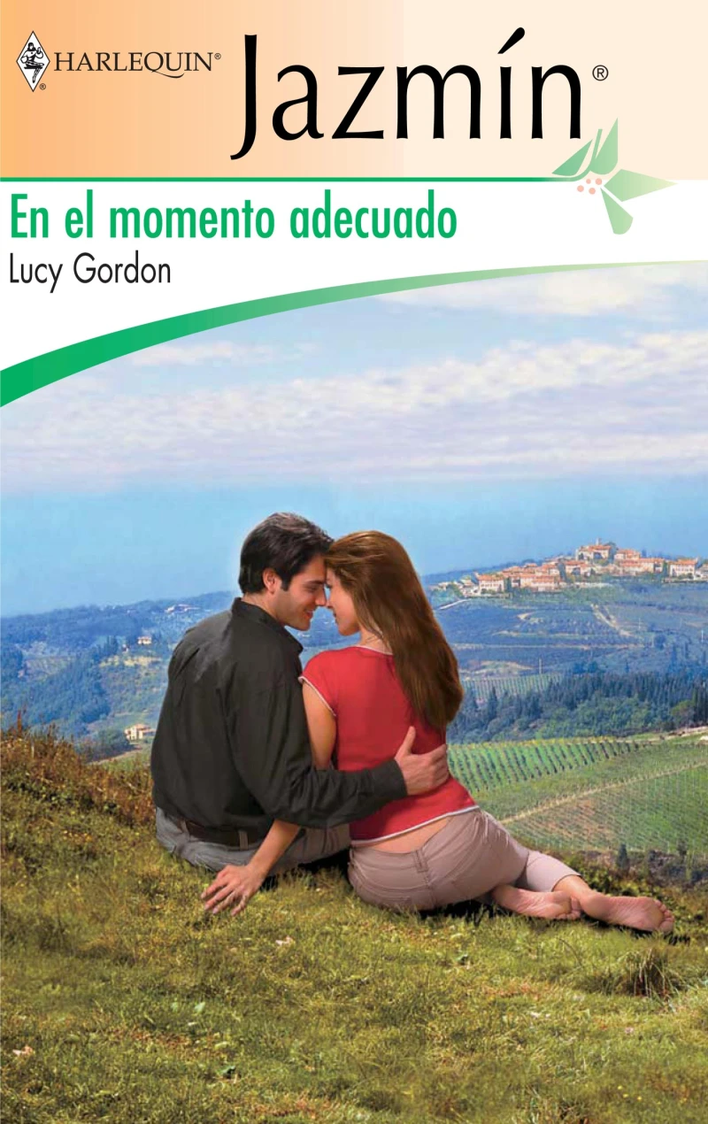 Portada: En el momento adecuado