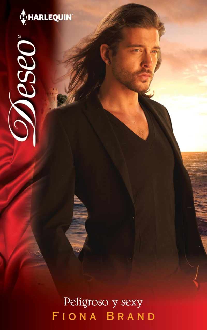 Portada: Peligroso y sexy