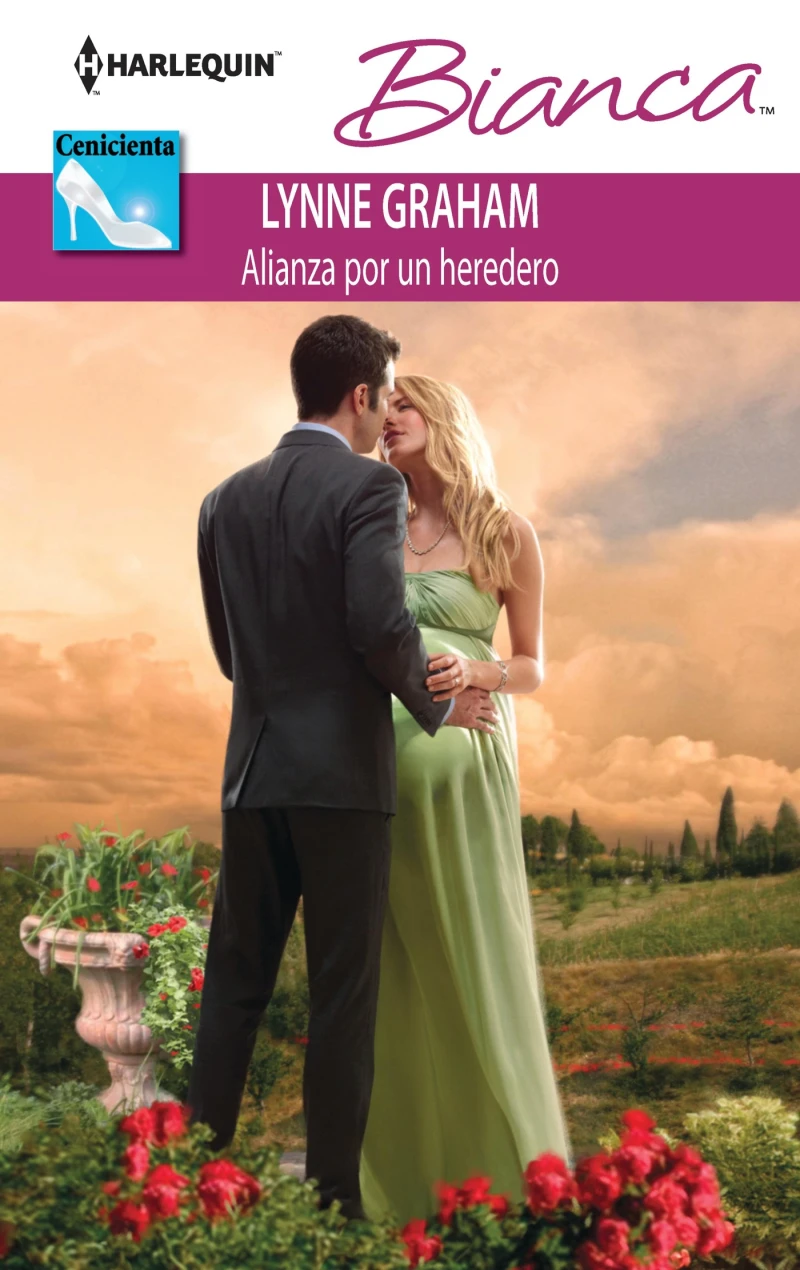 Portada: Alianza por un heredero