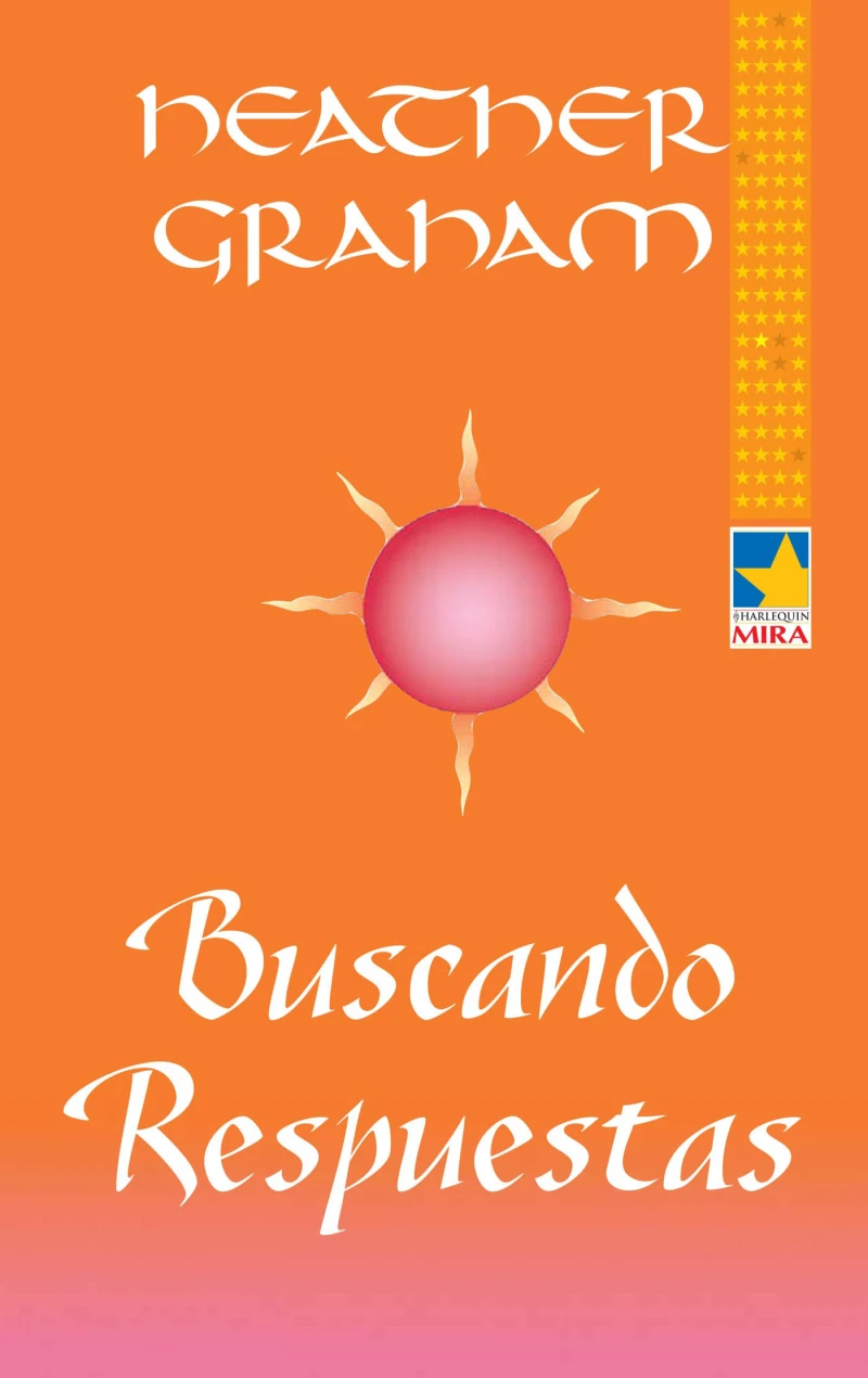 Portada: BUSCANDO RESPUESTAS