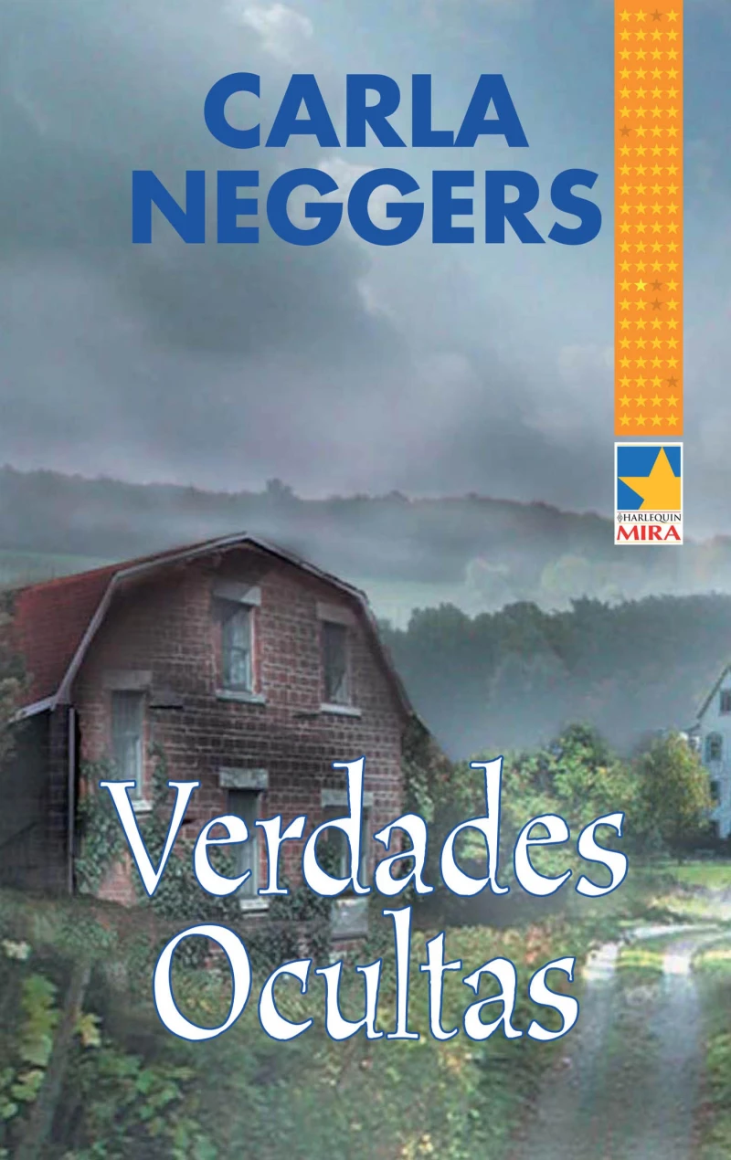 Portada: Verdades ocultas