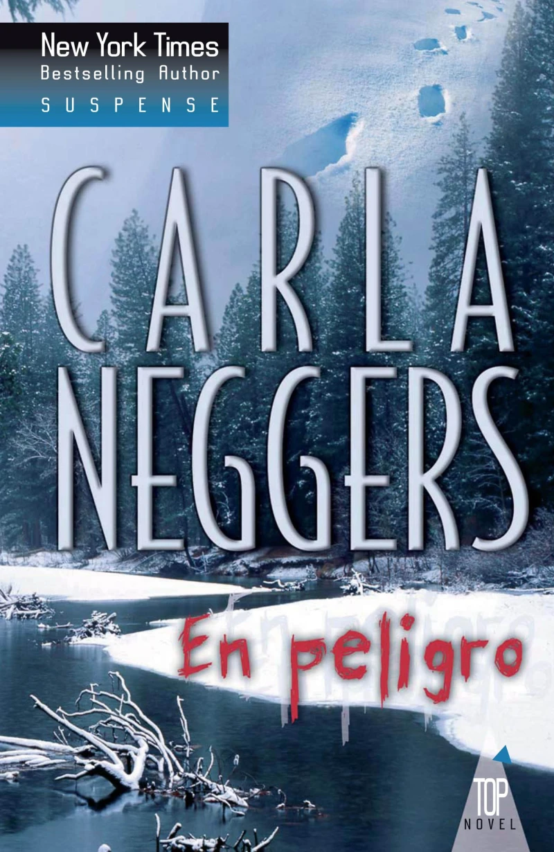 Portada: En peligro