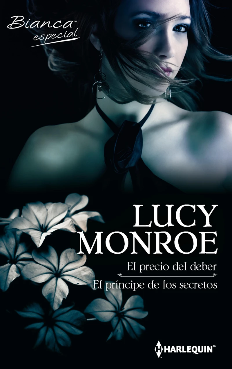 Portada: El precio del deber - El principe de los secretos