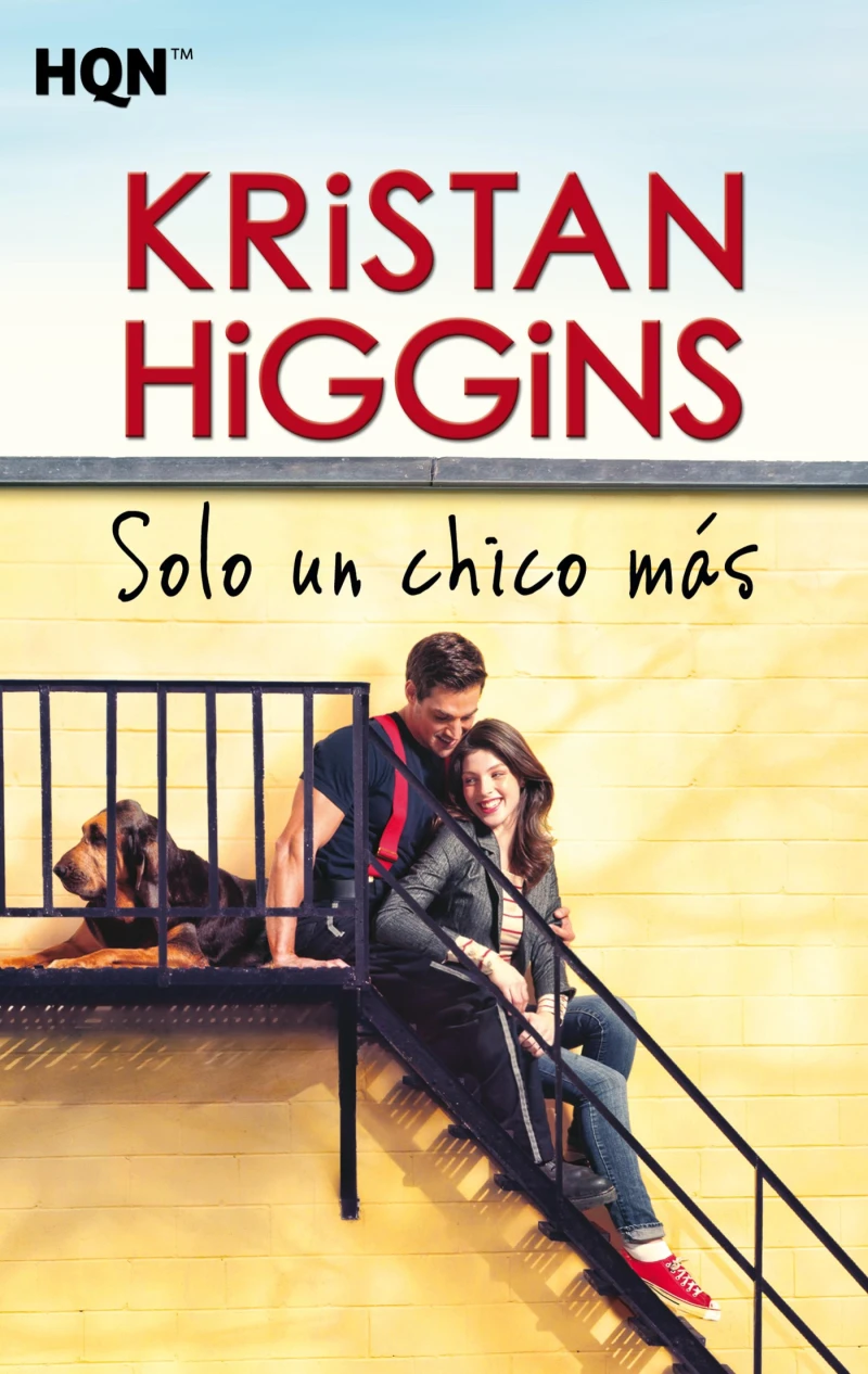 Portada: Solo un chico más